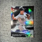 2026 Topps Series 2 Colson Montgomery Base (RAW)