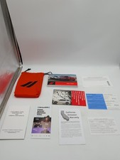 2021 Dodge Durango Owners Manual set