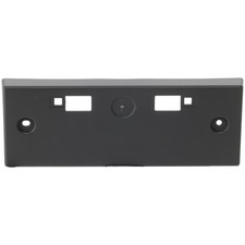 License Plate Bracket For 2013-2021 Nissan Nv200 Front 962103lm0a Ni1068133