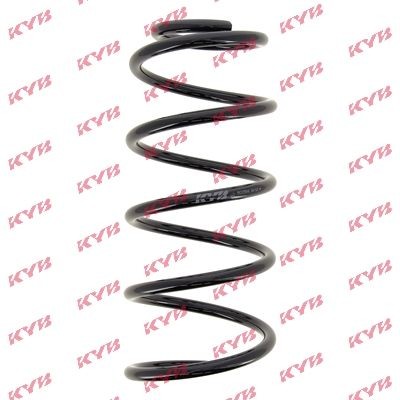 KYB Fahrwerksfeder RC2506 FüR Chevrolet-image