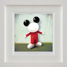 Doug Hyde - Making Magic - Limited Edition - Message for FREE UK delivery