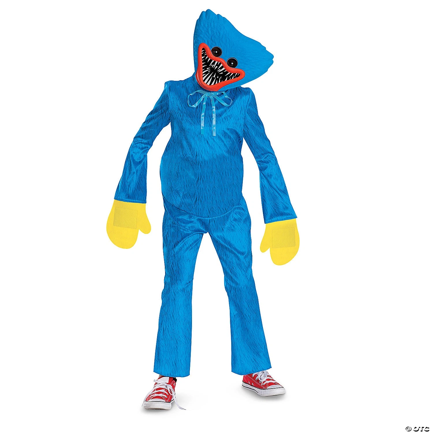 Top Huggy Wuggy Kids Costume Trends for 2025