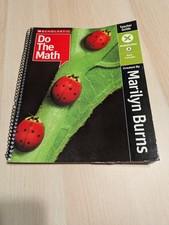 Scholastic Do the Math: Multiplication A, Basic Concepts, Teacher