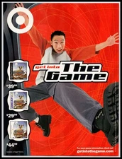 Tony Hawk's Pro Skater 2 PS1 Gameboy Sega Dec 2000 Full Page Advertisement