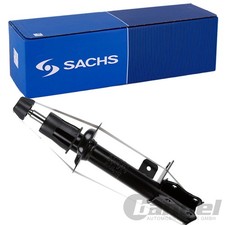 Amortisseur Chevrolet LACETTI