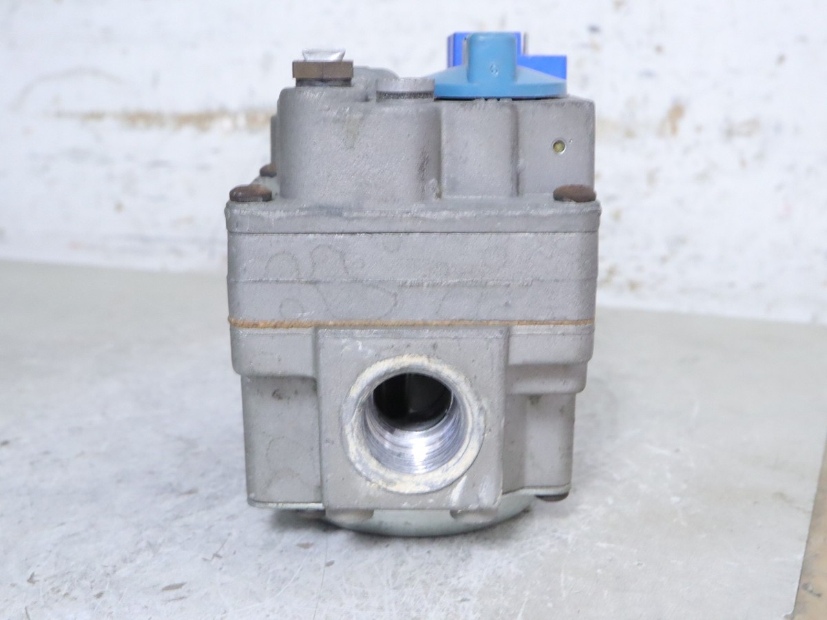 ESSEX SX345NSX-12 HVAC Furnace Gas Valve 345-121121-1154 EF33CZ180