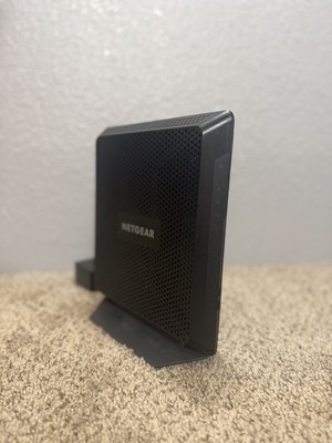 NETGEAR Nighthawk AC1900 C7000V2 Wi Fi Cable Modem Router