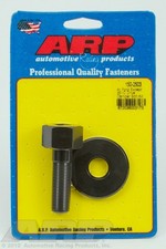 ARP 150-2503 Black All Ford, except 351C Drive, balancer bolt kit