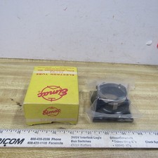 TUBE SOCKET CHIMNEY EIMAC SK-636