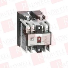 SCHNEIDER ELECTRIC 8501-XO31V02 / 8501XO31V02 (NEW IN BOX)