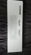 Wirless Keyboard