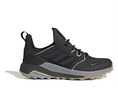Adidas Terrex Trailmaker GORE-TEX Wanderschuhe UK 4 Neu Wasserdicht