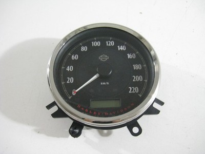 Cockpitarmatur Cockpit Tachometer Tacho Harley-Davidson FLD Dyna Switchback 103