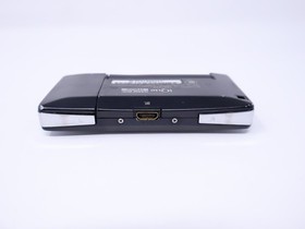 Nintendo Black Gameboy Micro iQue Limited Edition Rare Chinese US Seller