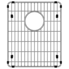 Elkay EBG1214 Stainless Steel Bottom Grid