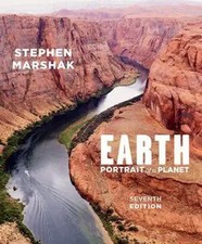 Earth | Portrait of a Planet | Stephen Marsha...