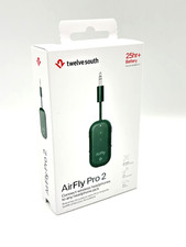 Twelve South AirFly Pro 2 Trasmettitore Audio Bluetooth - Sempreverde