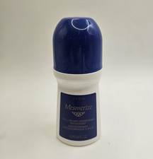 Avon Mesmerize Mens Antiperspirant Deodorant ...