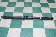 06-15 IS250 2.5L RWD Rear Drive Shaft Driveshaft Two Piece Unit Factory OEM WTY