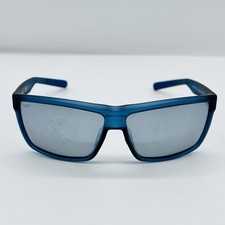 AUTHENTIC Costa Del Mar Rinconcito RIC 03 Sunglasses Black w/Polarized 580P