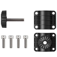 New Garmin 0 Degree LVS32 LiveScope Pole Mount