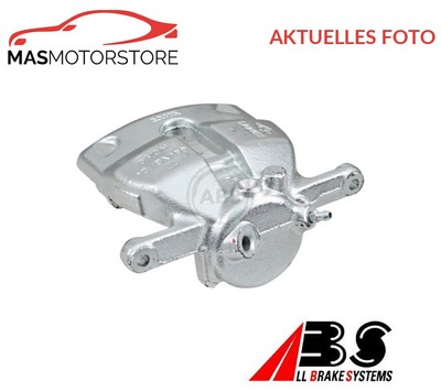 BREMSE BREMSSATTEL VORNE RECHT ABS 530052 P NEU OE QUALITÄT
