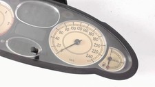 Compteur Rover 2000