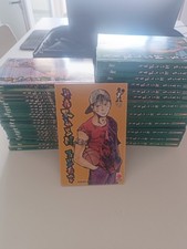 Harlem Beat Manga Serie Completa