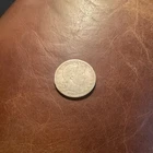 1909 D, Barber Silver Quarter Dollar  25C Good.