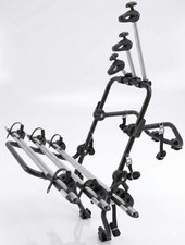Fahrrad Hecktr&auml;ger kompatibel mit Mercedes B-Klasse 05-11 3 R&auml;der Fahrradtr&auml;ger&nbsp;