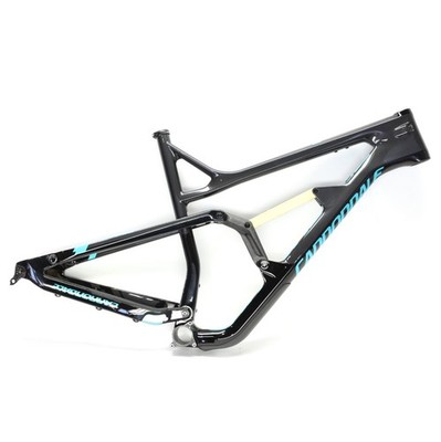 Cannondale 2018 Jekyll Carbon 27.5'' Frame Only Extra Large Grey/Blue C21098M10XL