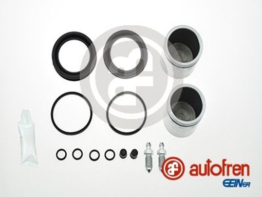 2x ✅Fits AUTOFREN SEINSA D41058C CLAMP REPAIR   ⭐UK Seller⭐