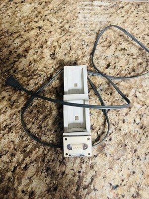Microsoft Xbox 360 NYKO Charge Base For Wireless Controllers 86070-A50