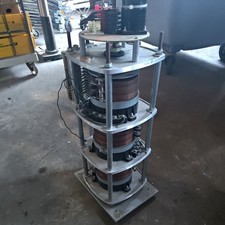 Stelltransformator 3 Phasen 3x5kw