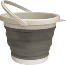 St Helens Home and Garden Collapsible Bucket