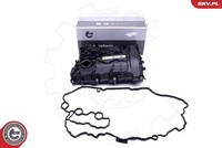 Esen SKV Zylinderkopfhaube U.A. FüR Bmw, Mini