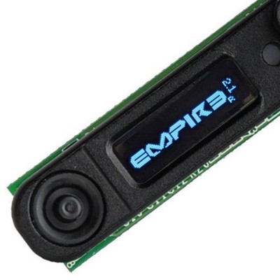 Empire AXE Pro Redline/Vanquish Joystick Power Button Cover #72616