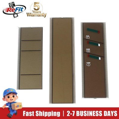 For Sumitomo SH100 SH200 SH210 SH300 A1 A2 Excavator Monitor LCD Screen Panel