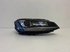 Faro/faro anteriore Volkswagen Golf VII 5G1941040 90040517