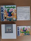 Game Boy-Spiel Lemmings m. Verpackung & Spielanleitung (Ocean, Nintendo Gameboy)