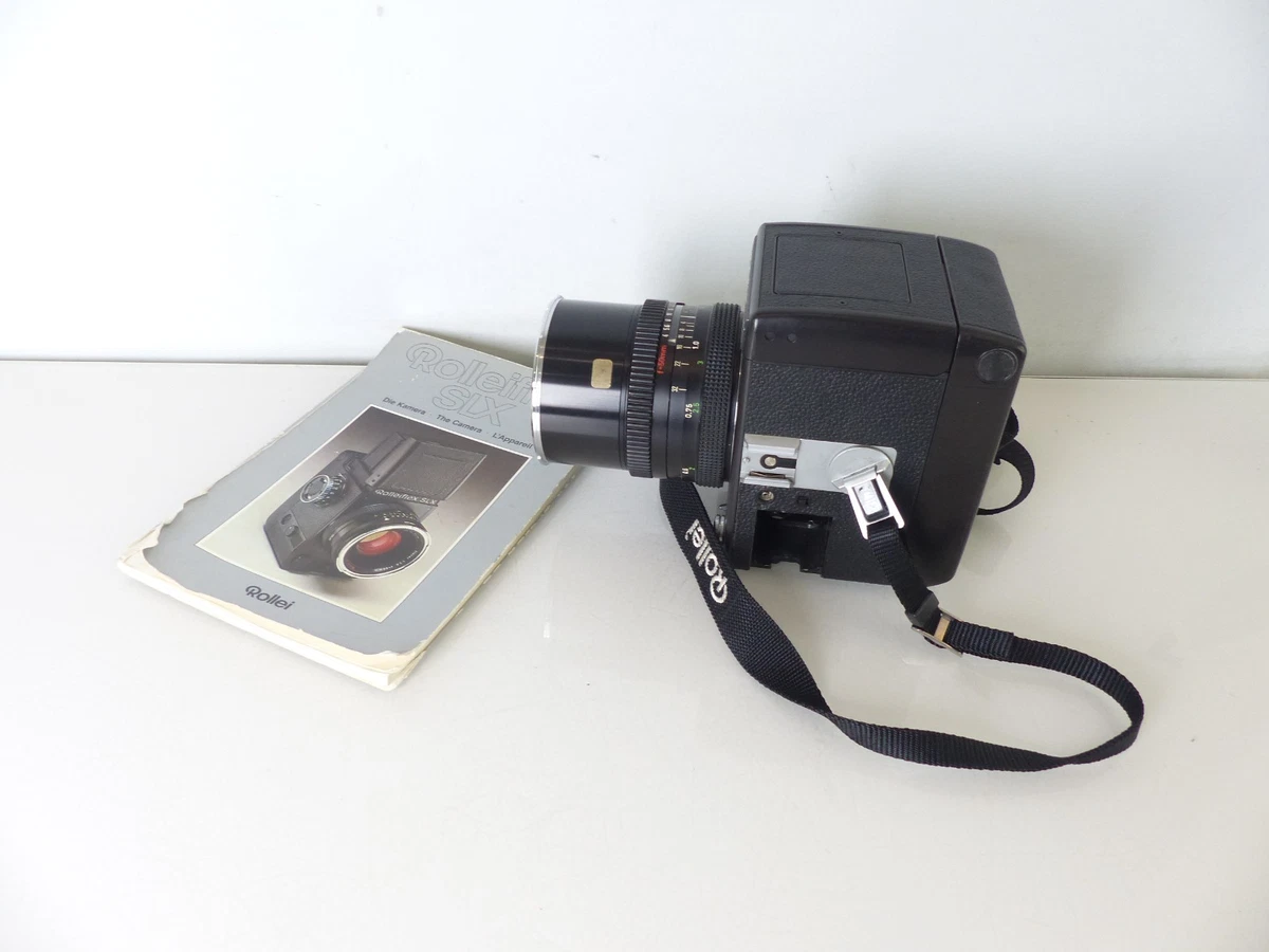 Rolleiflex Slx online kaufen | eBay.de