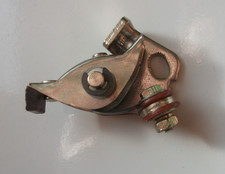 New Ignition Point Contact Breaker For Kawasaki KH250 KH400 S1 250 S2 350 S3 400
