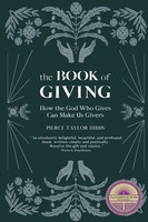 Pierce Taylor Hibbs | The Book Of Giving | Taschenbuch | Englisch (2021)