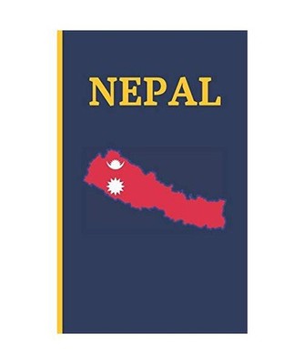NEPAL: DIARIO DE VIAJE. EDICIÓN ESPECIAL BOLSILLO. CUADERNO REGISTRO DE HOTELES
