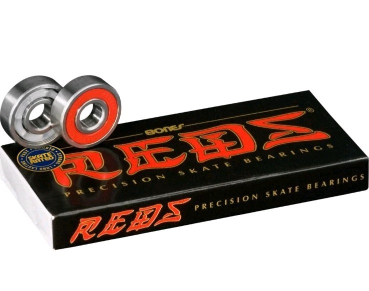 Bearings