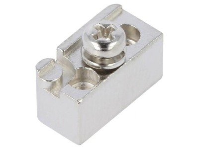 2X HD-LN(08) Montageadapter 1,2-1,6mm CTF HIROSE