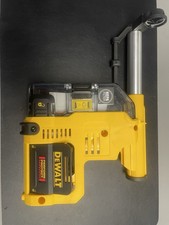 Dewalt D25303DH 18V Cordless Dust Extraction System Boxed 