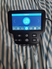 Magnasonic FS71 All In One Film Scanner - TESTED WORKS A  