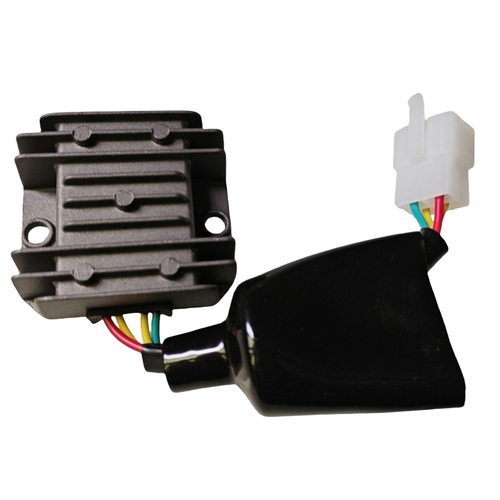 Bosch Spanningsregelaar 11A voor o.a. Khd, Hanomag Rheinstahl, Steyr, International Harv., Magirus-Deutz, Renault - 4047024644144 in Voertuig / Motordelen / Motor elektro / Regelaars voor dynamo's Bosch Spanningsregelaar 11A voor o.a. Khd, Hanomag Rheinstahl, Steyr, International Harv., Magirus-Deutz, Renault - 4047024644144 in Voertuig / Motordelen / Motor elektro / Regelaars voor dynamo's