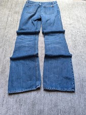 Gap Vintage Jeans Low Rise Flare | Y2K Style | Gr. 14 slim (XXS/XS)
